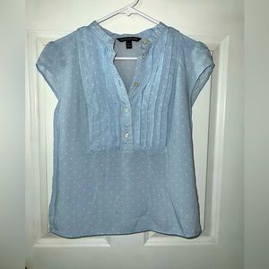 Calvin Klein women’s blouse size XS